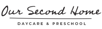 Our Second Home Daycare & Preschool | Fernley Childcare